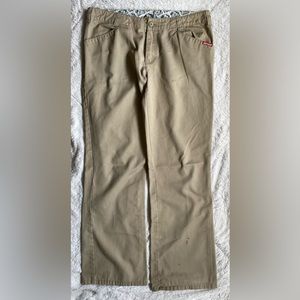Vintage Element Pants with Stash Pocket